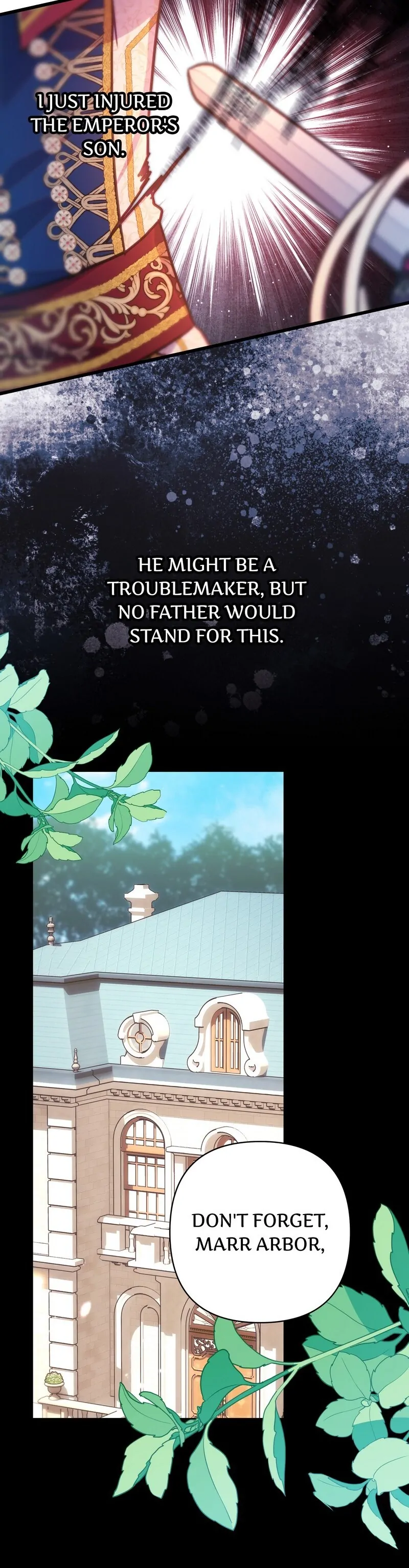 Another Typical Fantasy Romance Chapter 98 40